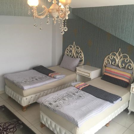 Montino Hotel Stambuł Zewnętrze zdjęcie