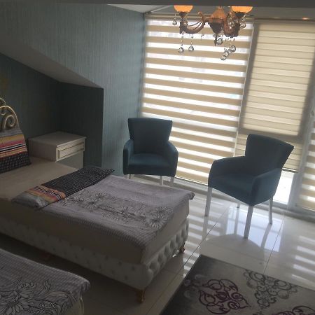 Montino Hotel Stambuł Zewnętrze zdjęcie