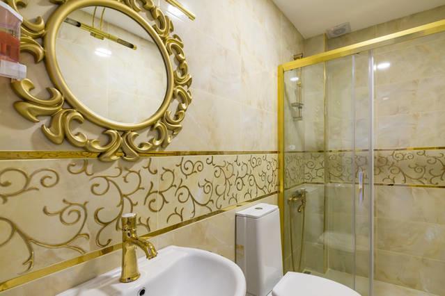 Montino Hotel Stambuł Zewnętrze zdjęcie
