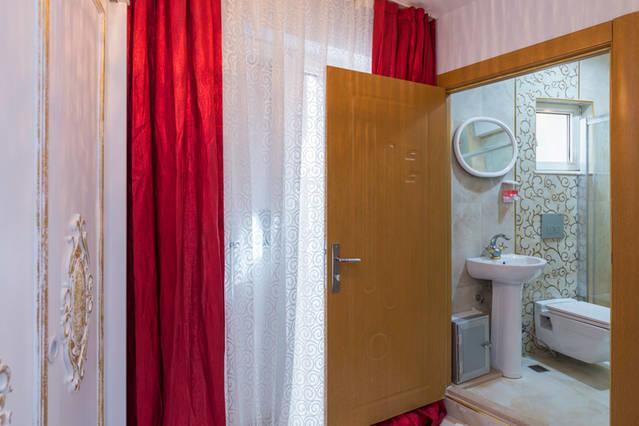 Montino Hotel Stambuł Zewnętrze zdjęcie