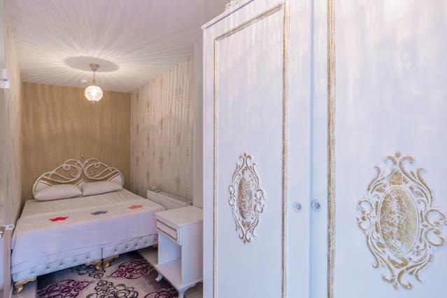 Montino Hotel Stambuł Zewnętrze zdjęcie