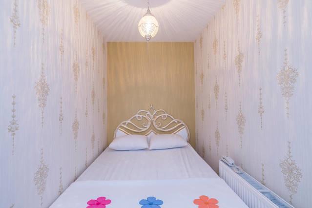 Montino Hotel Stambuł Zewnętrze zdjęcie