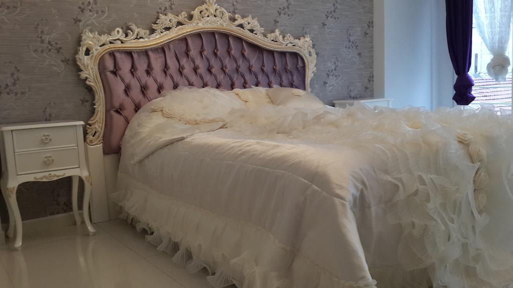 Montino Hotel Stambuł Pokój zdjęcie