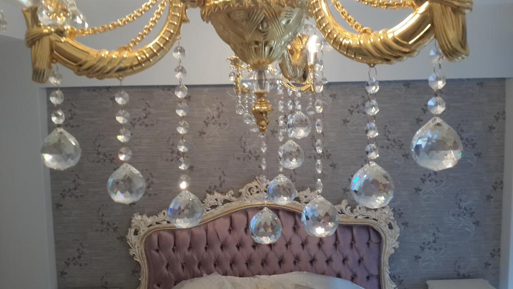 Montino Hotel Stambuł Pokój zdjęcie