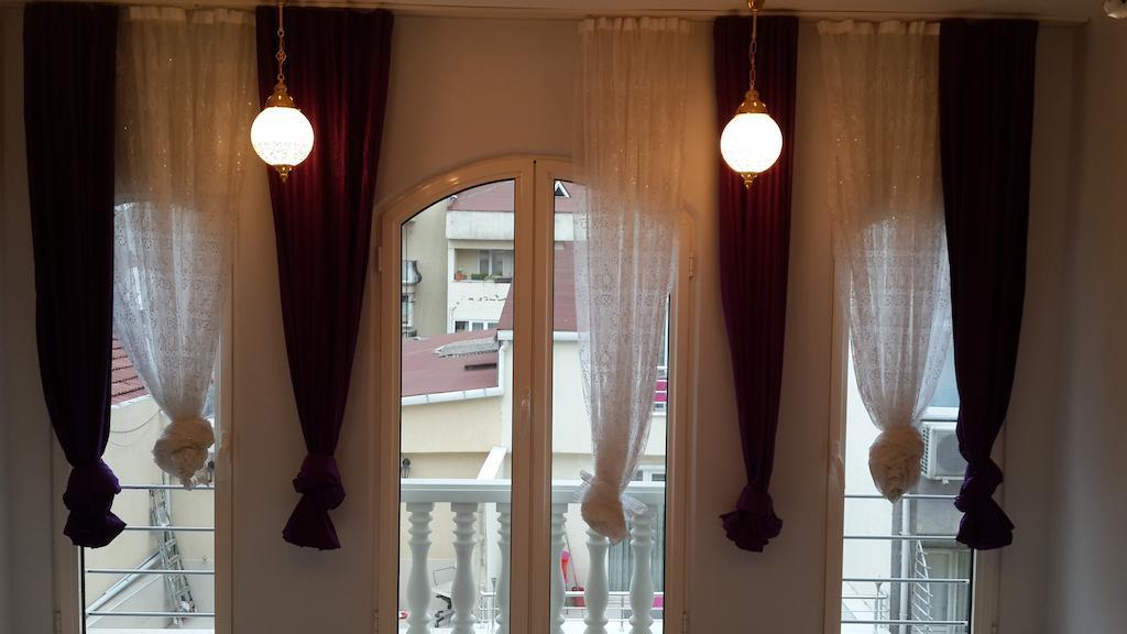 Montino Hotel Stambuł Pokój zdjęcie