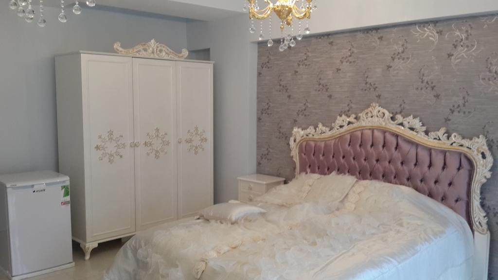 Montino Hotel Stambuł Zewnętrze zdjęcie
