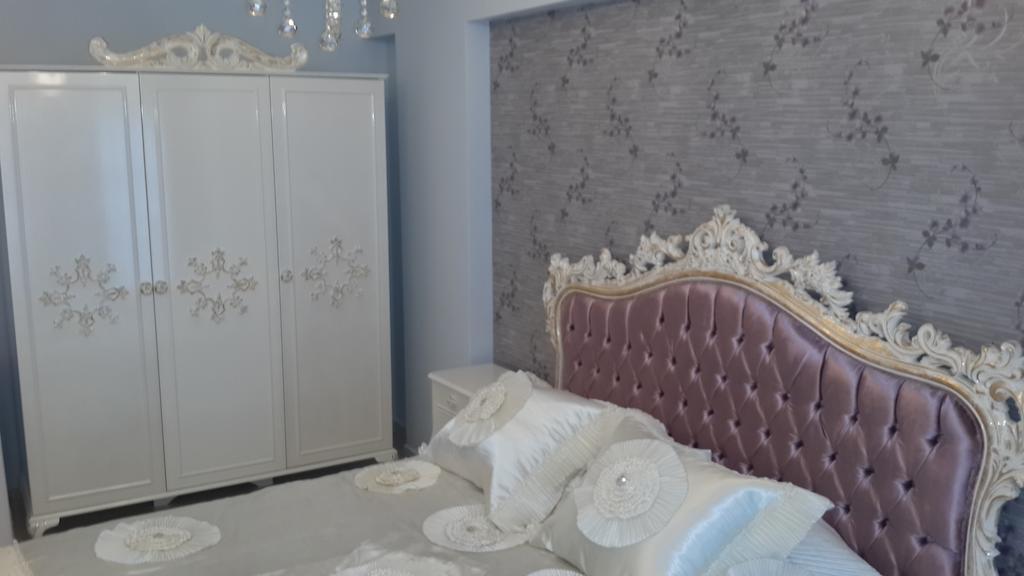 Montino Hotel Stambuł Pokój zdjęcie