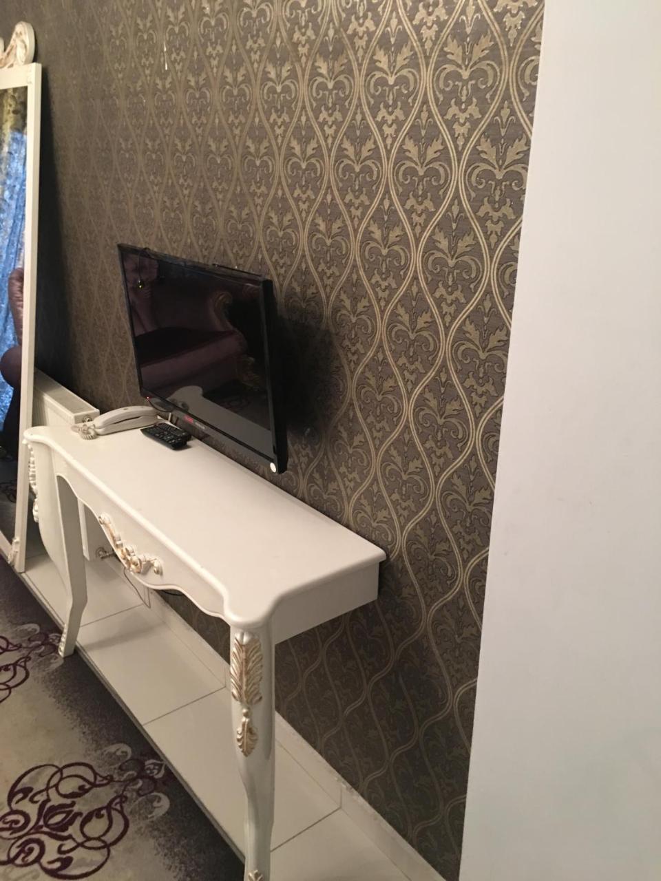 Montino Hotel Stambuł Zewnętrze zdjęcie
