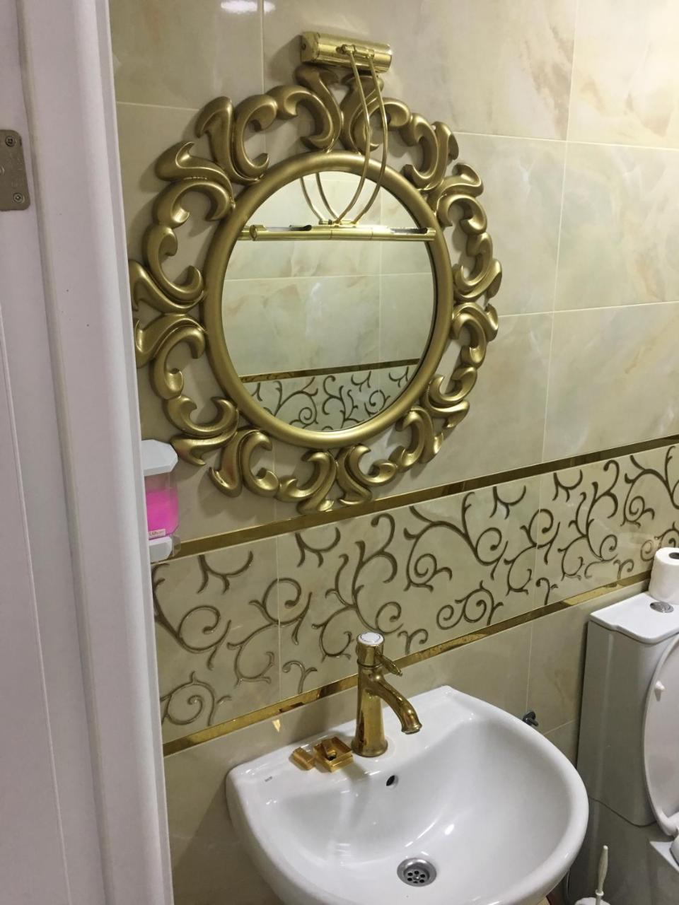 Montino Hotel Stambuł Zewnętrze zdjęcie