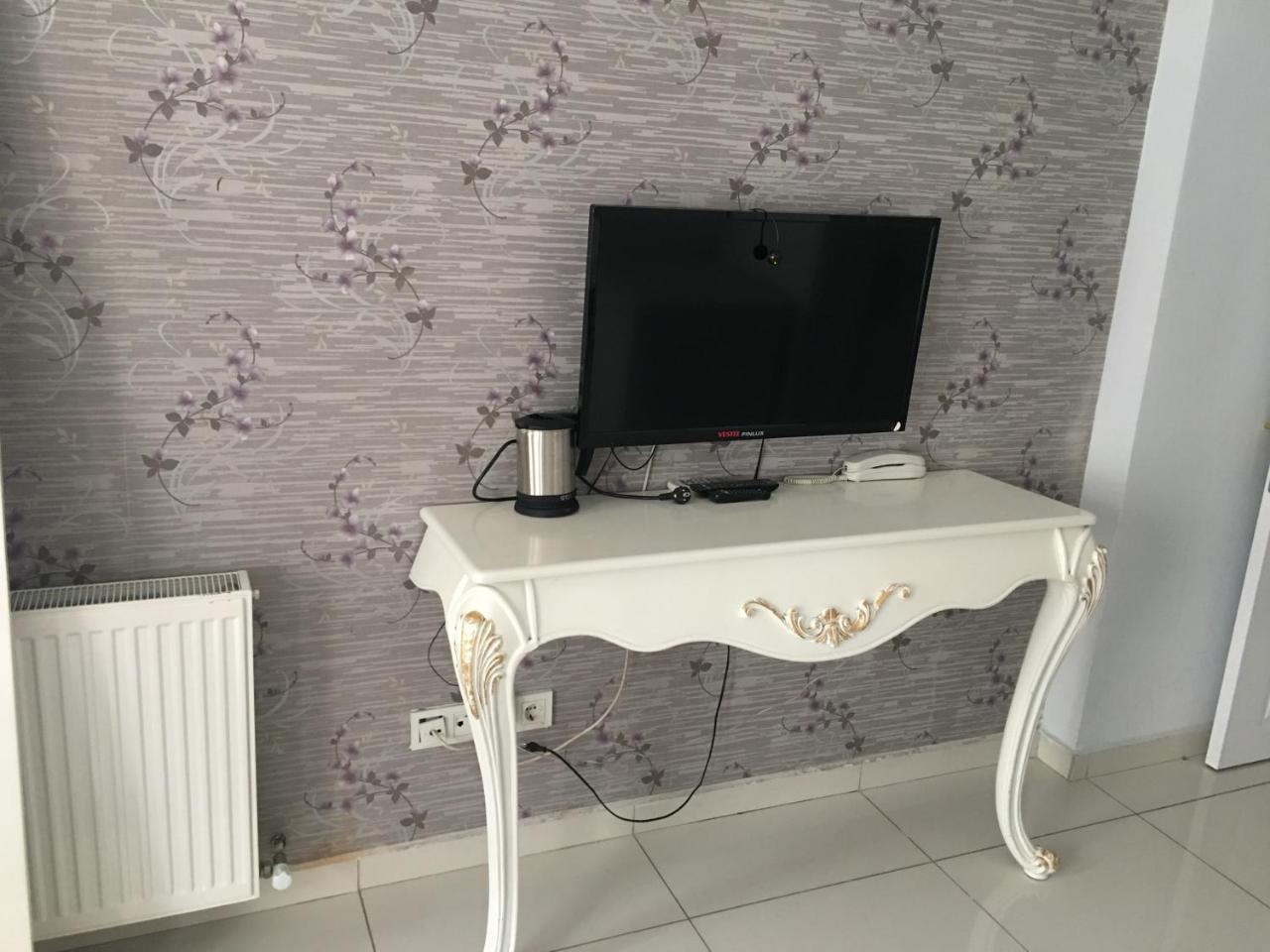 Montino Hotel Stambuł Zewnętrze zdjęcie