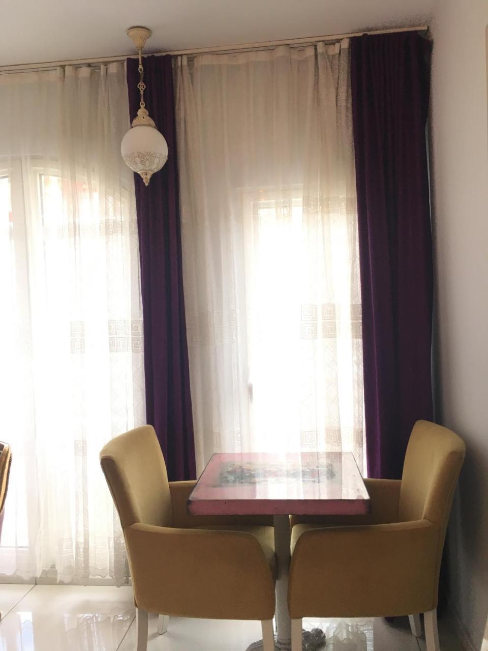 Montino Hotel Stambuł Zewnętrze zdjęcie